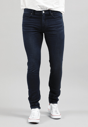 Jeans Hombre Malone Skinny Fit Dark Martha I