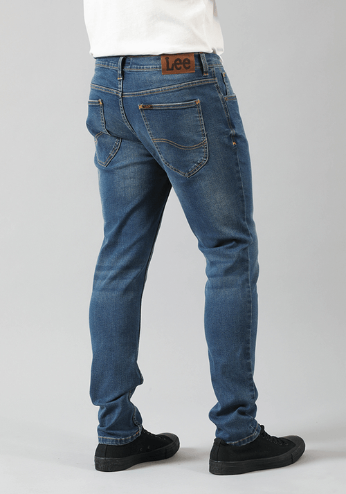 Jeans Hombre Skinny Fit Trip