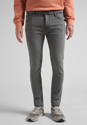 Jeans Hombre Malone Skinny Fit Washed Westport