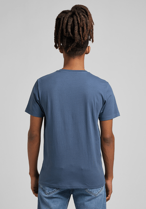 Polera Hombre Legendary Marine