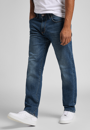 Jeans Hombre Extreme Motion Slim Fit King