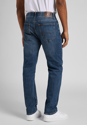 Jeans Hombre Extreme Motion Slim Fit King