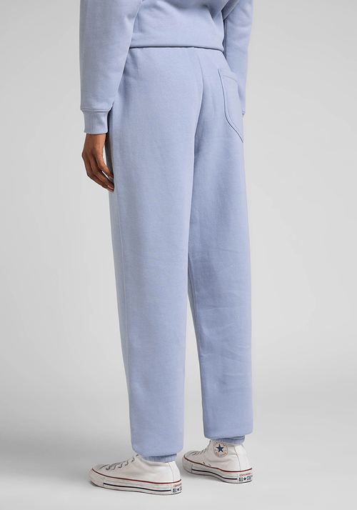 Pantalón Mujer Relaxed Parry Blue
