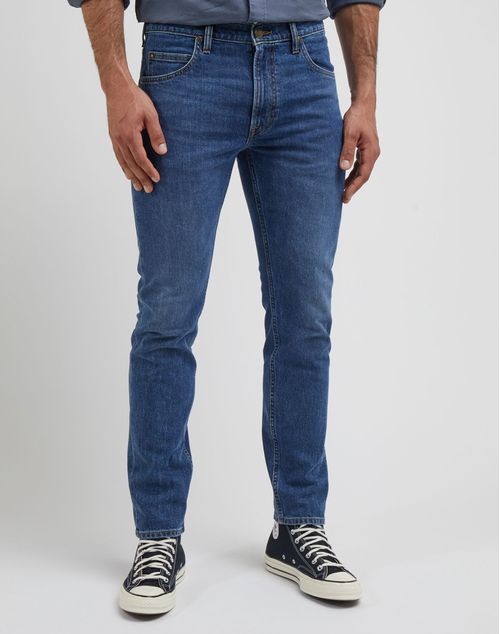 Jeans Hombre Rider Slim Fit After Hours