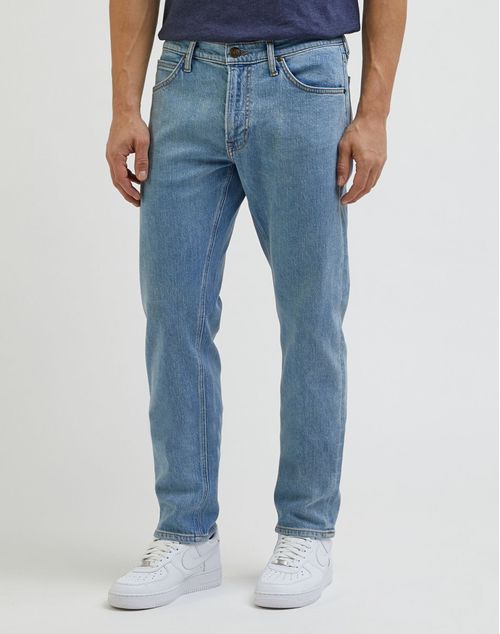 Jeans Hombre Daren Regular Straight Fit Dylan
