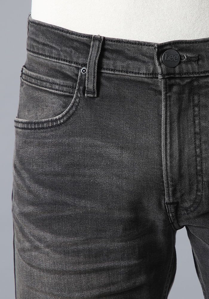 Lee Luke True Authentic Jeans Uomo - Foto 5