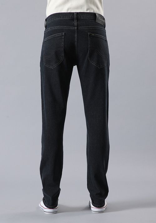 Jeans Hombre Luke Slim Tapered Fit Eclipse