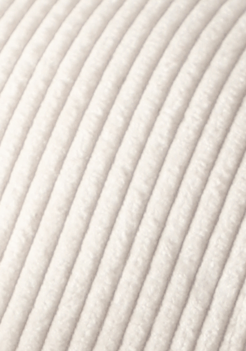 Jockey Corduroy Ecru