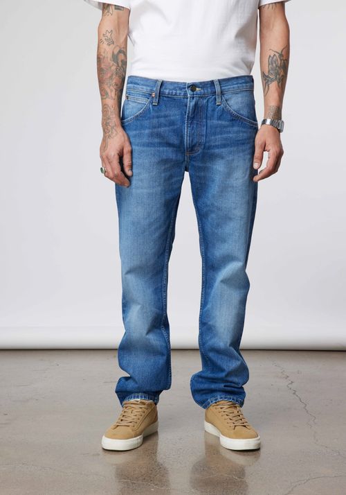 Jeans Hombre 101 Z Roberto