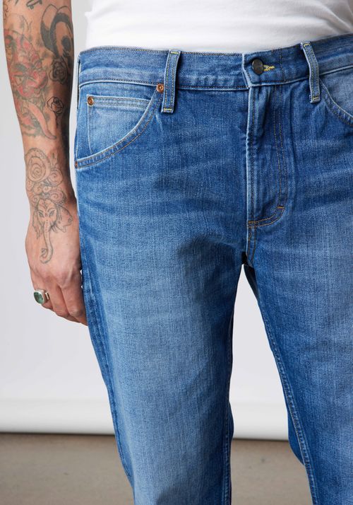 Jeans Hombre 101 Z Roberto