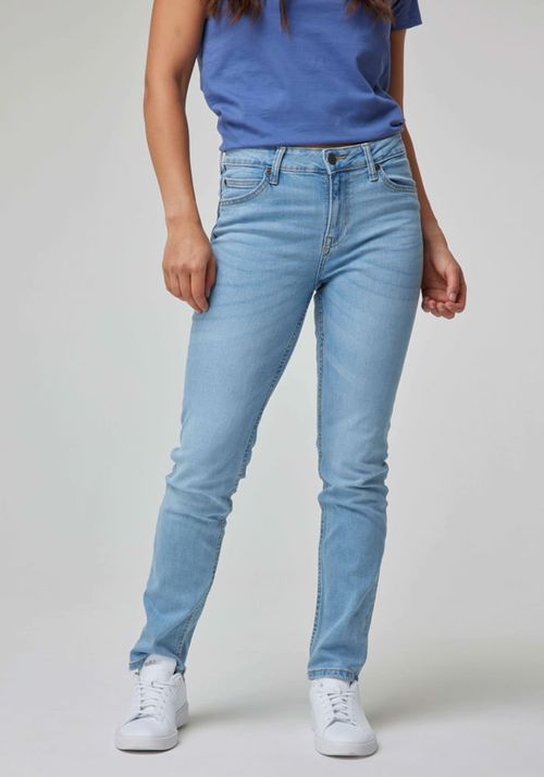 Jeans Lee Elly Slim Fit Blue