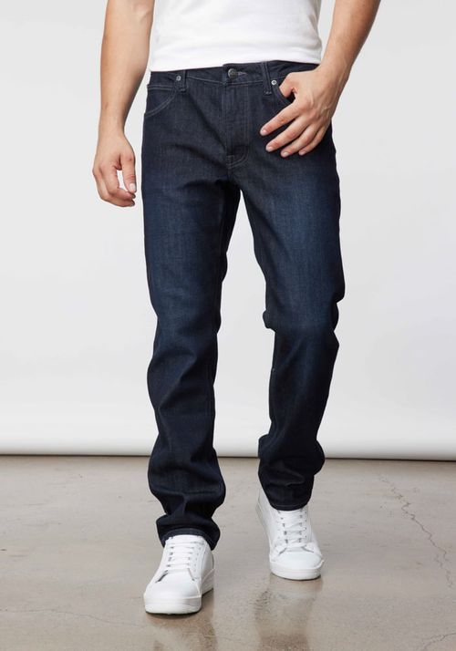 Jeans Lee Daren Regular Straight Fit  Dark  Night