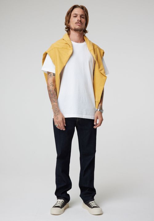 Jeans Lee Blooklyn Raw Raw