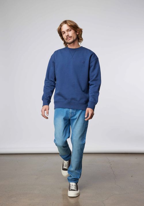 Jeans Lee Rider Shadow Sand