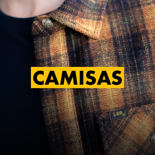 Camisas