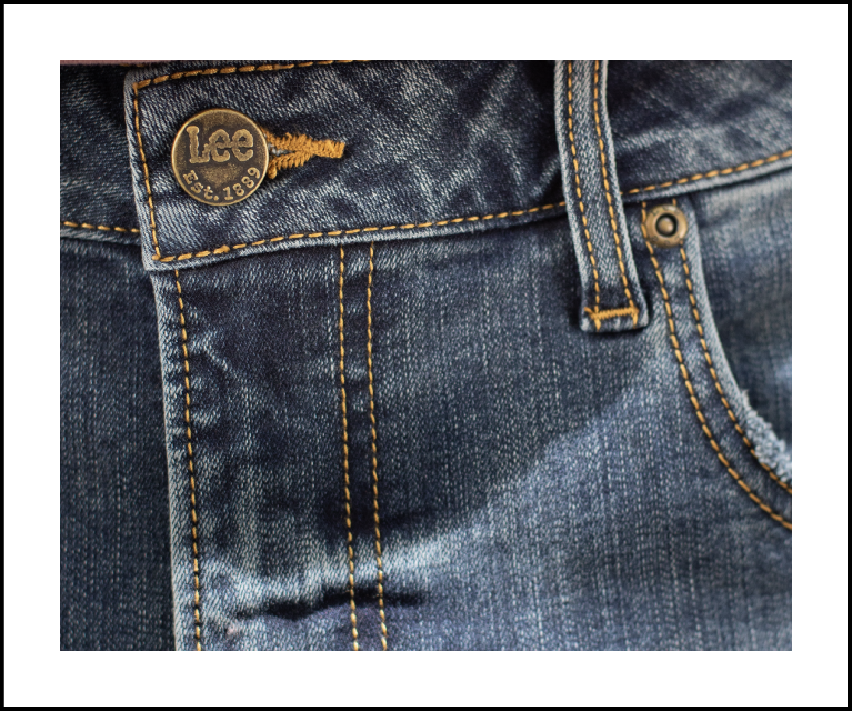 Ayuda – Lee Jeans Chile